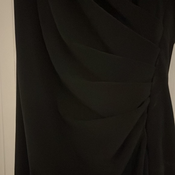 Laundry by Shelli Segal Little Black Dress - Picture 5 of 8
